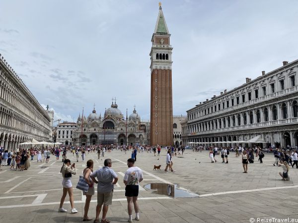 Venedig Biennale 