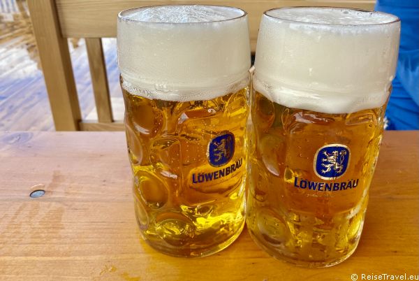 Oktoberfest Endlich wieder Wiesn