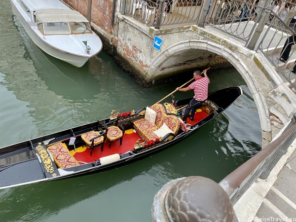 Venedig Sightseeing Punkte 