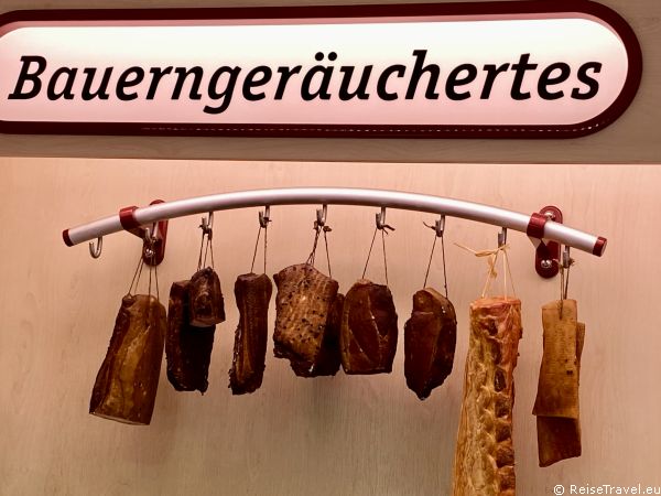 Wochenmarkt Muenchener Freiheit