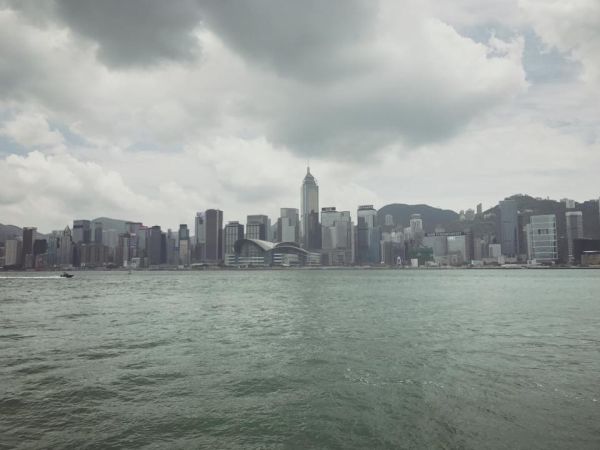 Hong Kong