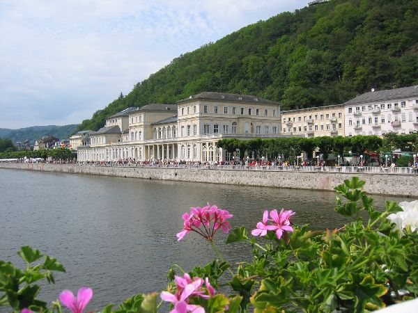 Bad Ems an der Lahn ReiseTravel.eu