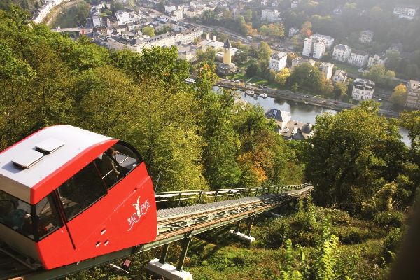 Bad Ems an der Lahn ReiseTravel.eu