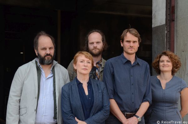 Am Ende geht man nackt, lautet der dritte Franken-Tatort ReiseTravel.eu