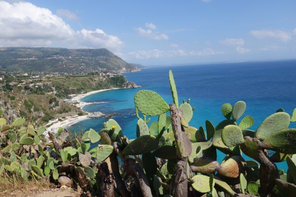 Italien Kalabri