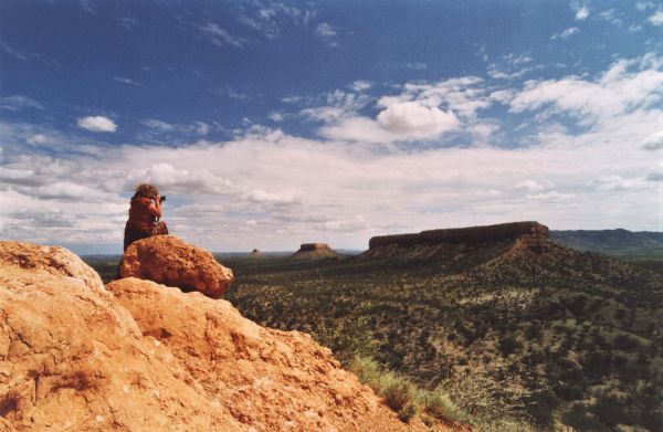 Namibia 