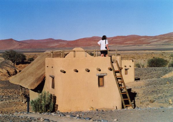 Namibia