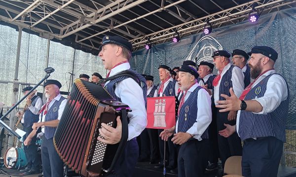 Neuharlingersiel
