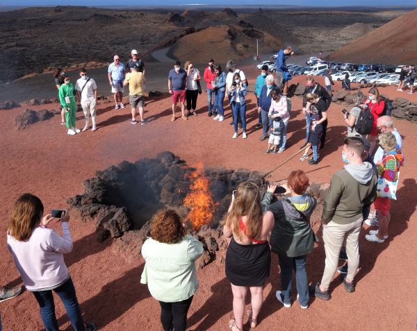 Lanzarote