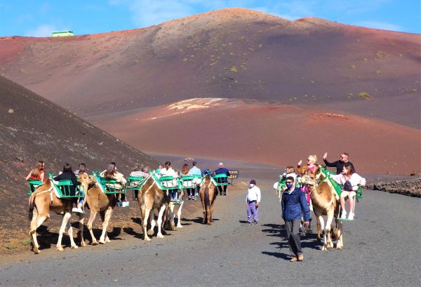 Lanzarote