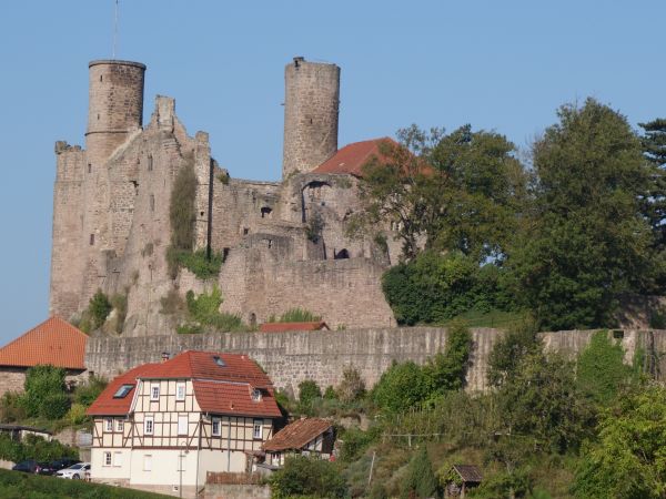 Hanstein