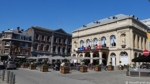 Namur Wallonie