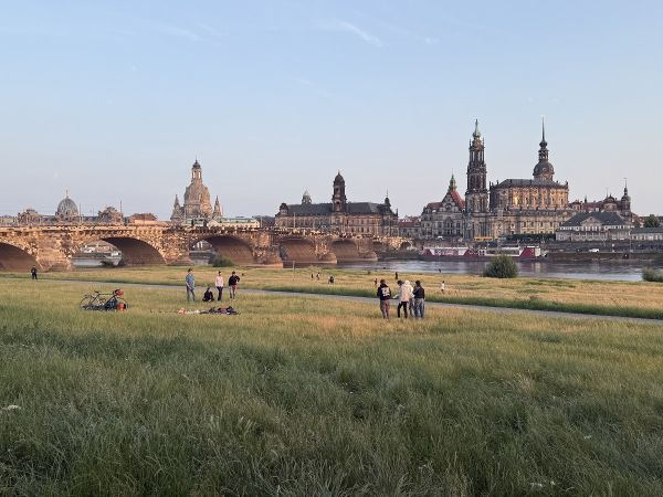 Dresden