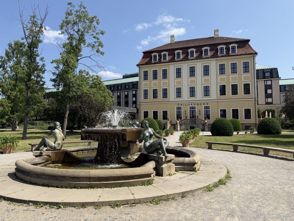 Bilderberghotel