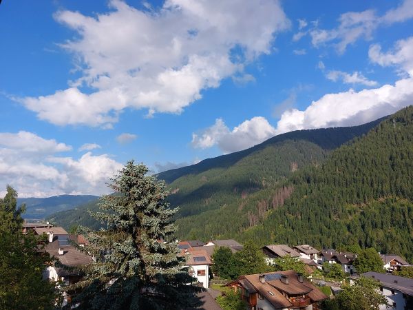 Ultental Suedtirol