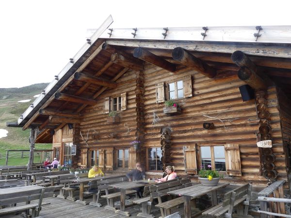 Ultental Bozen