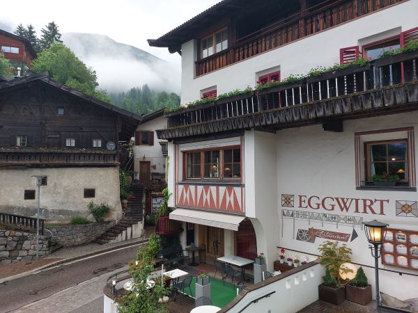 Ultental Eggwirt