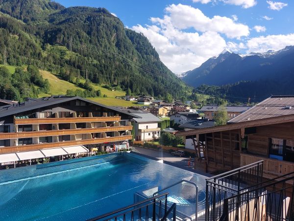 Kaprun 