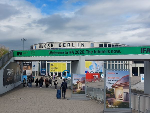 IFA 2025
