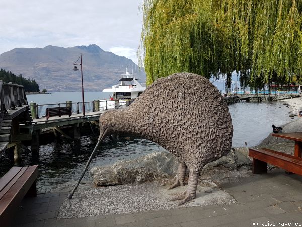 Neuseeland by ReiseTravel.eu 