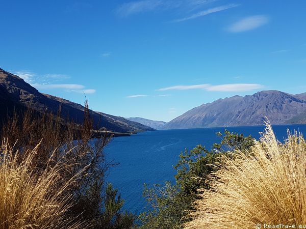 Neuseeland by ReiseTravel.eu 