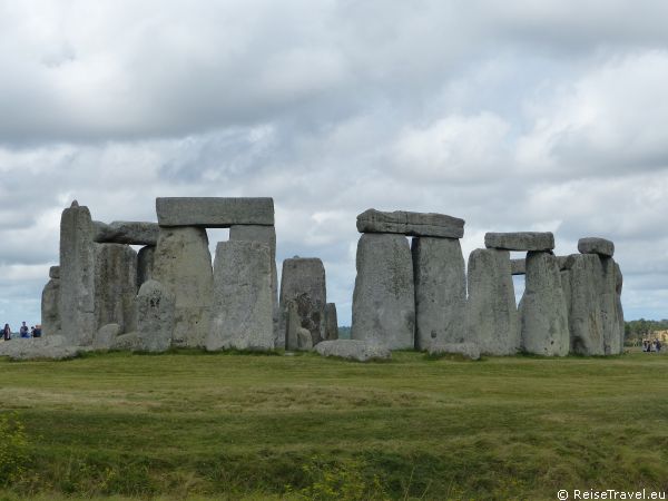 Stonehenge ReiseTravel.eu 