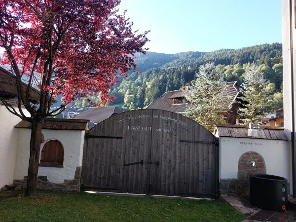 HUT Trattlerhof