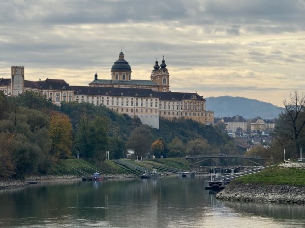 Peitschenknallen in der Puszta