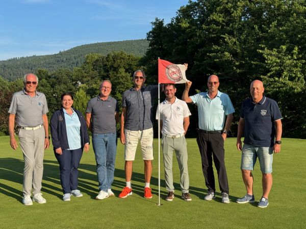 Golfclub Bad Liebenzell