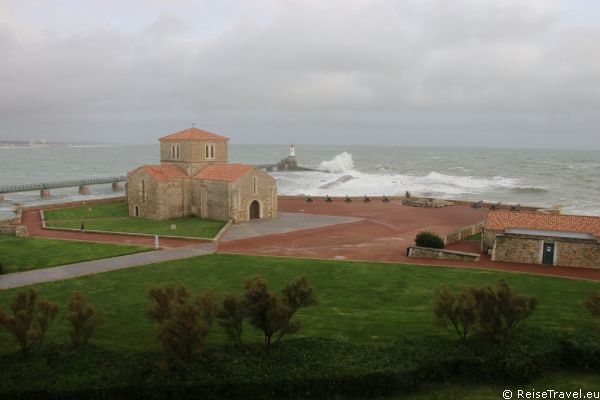 Vendee by ReiseTravel.eu 