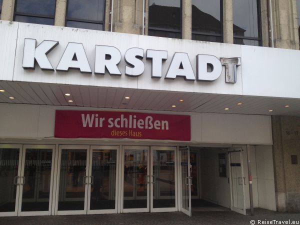Warenhaus ReiseTravel.eu