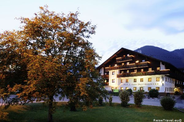 Landhotel Stern Obsteig