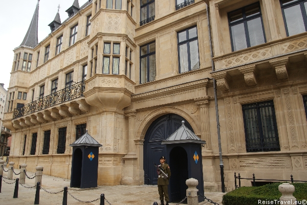 Luxemburg ReiseTravel.eu