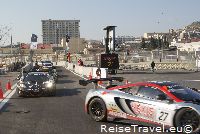 Baku World Challenge
