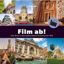 Film ab! Von Laurence Phelan, Lonely Planet MairDumont
