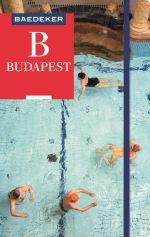 Baedeker Budapest by ReiseTravel.eu