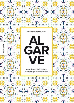 Algarve von Marianne Salentin-Träger Knesebeck by ReiseTravel.eu