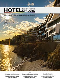 HOTELmagazin