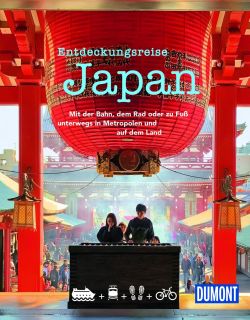 Entdeckungsreise Japan