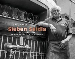 Sieben Seidla von Helmut Haberkamm und Paul Mayer Gmeiner Studio