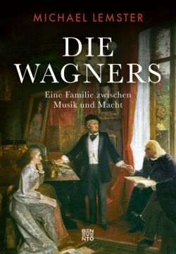 Die Wagners Michael Lemster