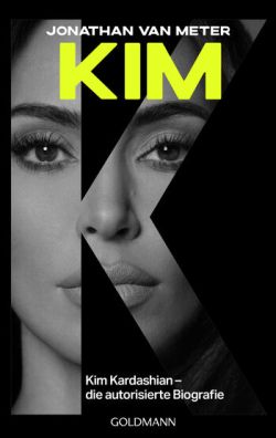 KIM von Jonathan van Meter Goldmann