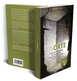 UNORTE Alexander Barth GEV