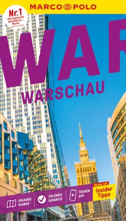 Warschau Marco Polo