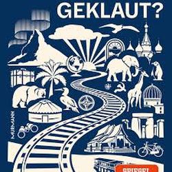 Wer hat unsere Lok geklaut? Von Harald Braun