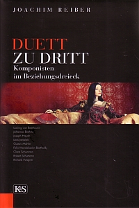 Joachim Reiber, Duett zu Dritt, K&amp;S Verlag