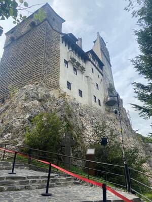 Happy Brasov