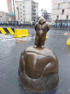 Breslau Wroclaw Polen 