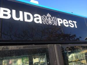 Fine Dining Budapest 