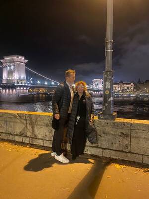 Fine Dining Budapest